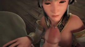 Кадр 9 с порно мультика Final Fantasy 3d порно пародия