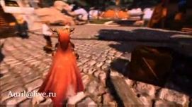 Кадр 6 с порно мультика World of Warcraft